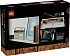 Конструктор LEGO Retro Radio (10334)