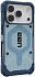 Чехол+ремешок UAG Pathfinder Clear с MagSafe для iPhone 17 Pro Max