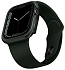 Чехол Uniq Valencia aluminium для Apple Watch 45/44 мм