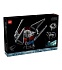 Конструктор LEGO Star Wars TIE Interceptor "Перехватчик" (75382)
