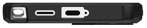Чехол UAG Pathfinder with MagSafe для Samsung Galaxy S25 Ultra