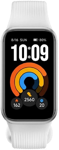 Фитнес-браслет Xiaomi Smart Band 11 Active