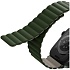 Ремешок Uniq Revix reversible Magnetic для Apple Watch 49/46/45/44 мм