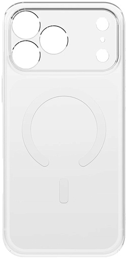 Чехол Uniq AirSuit с MagSafe для iPhone 17 Pro Max