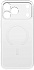 Чехол Uniq AirSuit с MagSafe для iPhone 17 Pro Max