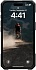 Чехол UAG Monarch для iPhone 16 Pro