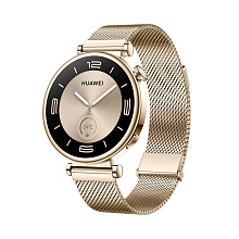 Смарт-часы HUAWEI Watch GT4 ARA-B19 (55020BHW) Stainless Gold