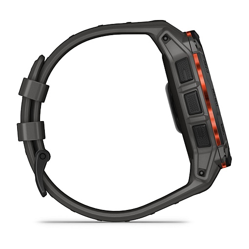 Умные часы Garmin Instinct 3 50mm Solar