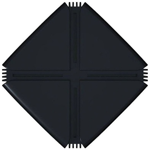 MESH-комплект Xiaomi Mesh System AX3000 (1-pack)