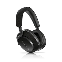 Беспроводные наушники Bowers & Wilkins Px7 S2, черный