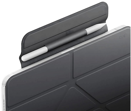 Чехол Uniq Camden Lite для iPad Air 11 (2024-2026)