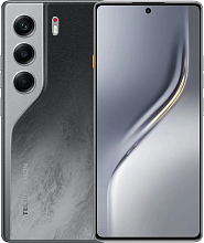 Tecno Camon 40 8/256 Гб, черный