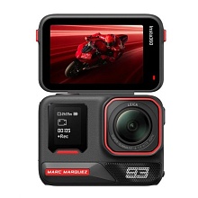 Экшн-камера Insta360 AcePro 2 MM93 Edition, черный