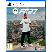 Игра EA Sports FC 27 для PS5