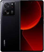 Xiaomi 13T Pro 12/512 ГБ, черный