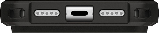 Чехол UAG Pathfinder с MagSafe для iPhone 17 Pro