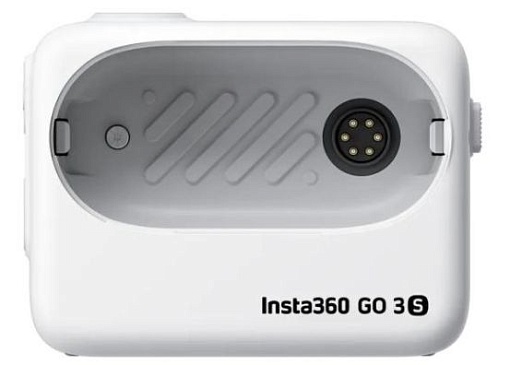 Экшн-камера Insta360 GO 3S 128 ГБ