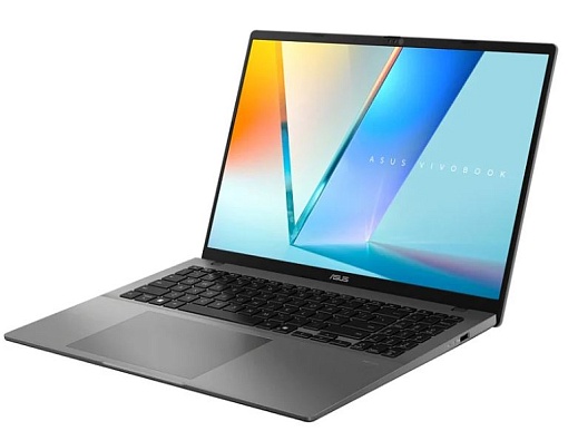 Ноутбук Asus Vivobook S14 S3407VA 14" (Intel Core 5 210H, Intel Graphics) 16ГБ, 512ГБ SSD, noOS