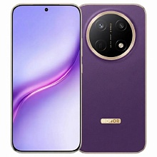 Honor X9e Pro 8/256ГБ, Фиолетовый (Royal Purple)