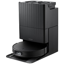 Roborock Q Revo Edge 2, черный
