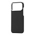 Чехол uBear Supreme Case Kevlar с MagSafe для iPhone 18 Pro Max