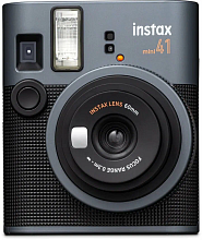 Fujifilm Instax Mini 41, черный