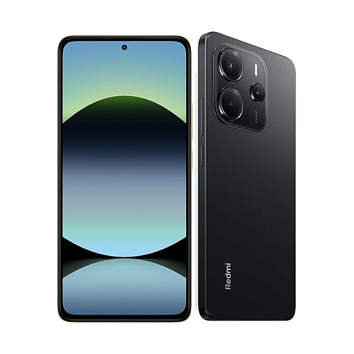 Смартфон Xiaomi Redmi Note 14 6/128
