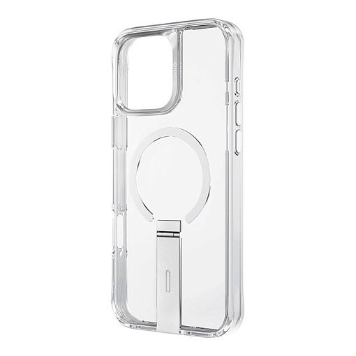 Чехол Uniq ELEVA with Vertical stand с MagSafe для Apple iPhone 16 Pro Max