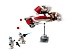 Конструктор LEGO Star Wars 75378 Побег на спидере