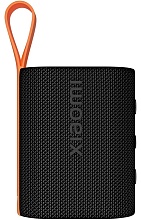 Xiaomi Sound Pocket, черный (MDZ-37-DB)