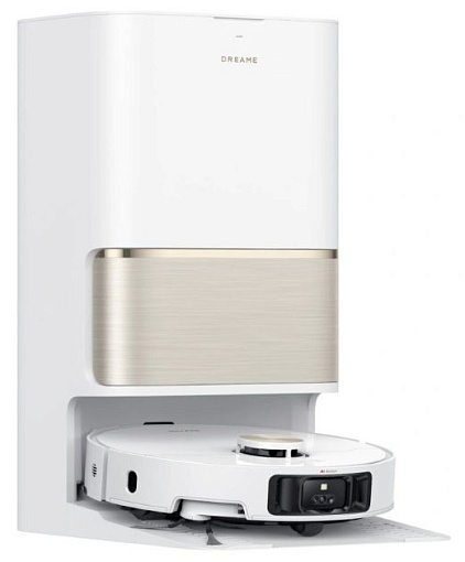 Робот-пылесос Dreame L50 Ultra