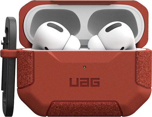 Чехол UAG для AirPods Pro (2nd Gen, 2022) Scout Series