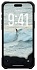 Чехол UAG Pathfinder Clear с MagSafe для iPhone 17 Pro Max