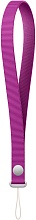 Ремешок Apple Wrist Strap, пурпурный (Magenta) MKF64