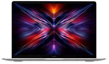 Xiaomi REDMI Book 14" 2025 (Intel Core 5 210H, Intel UHD Graphics) 16ГБ, 512ГБ SSD, Windows 11 Home, серый (JYU4645CN)