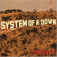 System Of A Down - Toxicity (0190758655918)