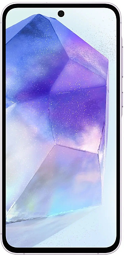 Смартфон Samsung Galaxy A55 12/256