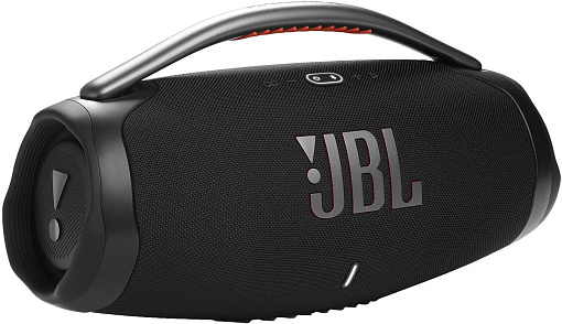 Портативная акустика JBL Boombox 3, 180 Вт