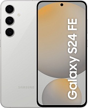 Samsung Galaxy S24 FE 8/512Gb, серый