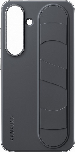 Чехол Samsung Standing Grip Case для Galaxy S25