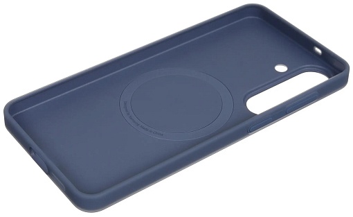 Чехол Samsung Silicone Magnet Case для Galaxy S26+