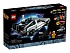 Конструктор LEGO Back to the Future Time Machine (10300)