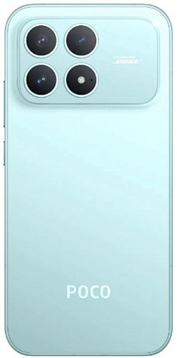 Смартфон Xiaomi POCO F8 Pro 12/256/512 ГБ