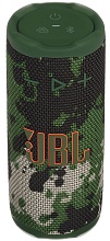Портативная колонка JBL Grip, камуфляжный