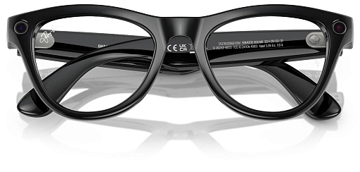 Умные очки Ray-Ban Meta Skyler RW4010