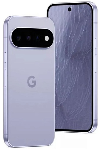 Смартфон Google Pixel 11 12/256/512ГБ