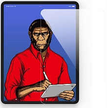 Blueo Clear HD для iPad Mini 6 / 7, прозрачное (6B9-mini6)