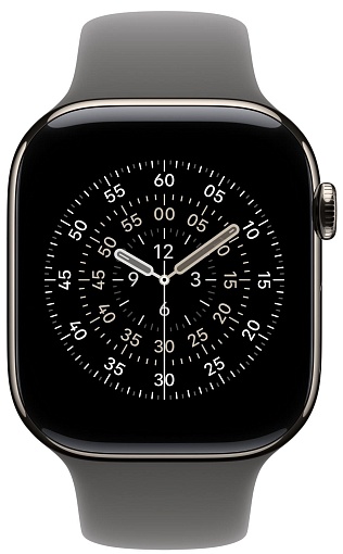 Ремешок Apple Watch 46мм Sport Band