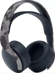 Гарнитура беспроводная Sony PULSE 3D для PS5 Limited Edition (камуфляж)