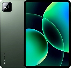 Планшет Xiaomi Pad 8 Pro 8/256GB, зеленый